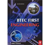 BTEC First Engineering
