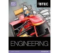 BTEC First in Engineering Student Book