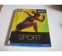 BTEC First in Sport Student Book (BTEC First Sport)