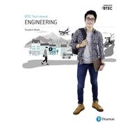 BTEC Level 1/Level 2 Tech Award Engineering Student Book (BTEC Tech Award Engineering)