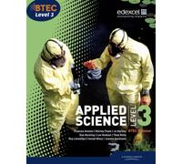 BTEC Level 3 National Applied Science Student Book