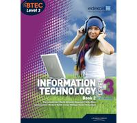 INFORMATION TECHNOLOGY (BTEC National for IT Practitioners)