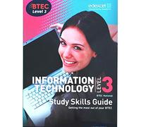 BTEC Level 3 National IT Study Guide