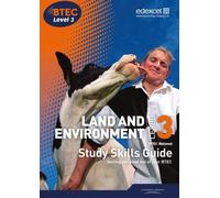 BTEC Level 3 National Land and Environment Study Skills Guide