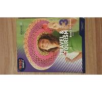 Btec Level 3 National Travel and Tourism Student Book 1: Book 1