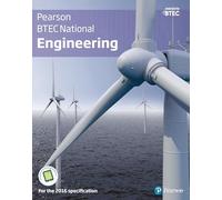 BTEC National Engineering Student Book