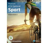 BTEC Nationals Sport Student Book 2 + Activebook: For the 2016 specifications (BTEC Nationals Sport 2016)