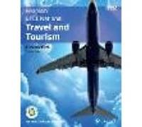 BTEC Nationals Travel & Tourism Student Book + Activebook