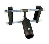 BTEC System 2 BT7017 Mounting Component Black