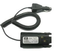 BTECH BL-8 12V DC Eliminator with Cigarette Adaptor for BaoFeng and BTECH UV-82 Series Radios, Compatible with GMRS-V2, MURS-V1, UV-82HP, UV-82C
