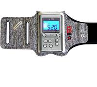 BTECH MPR-AB Armband Radio Holster Designed for The MPR-AF1 AM FM Pocket Radio