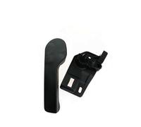 BTEDSXC Bonnet Release Handle Lever Compatible With Seat For Altea 2004-2015 For Ibiza 2002-2015 Black LHD Engine Cover Hood Release Holder Handle & Bracket OEM: 1J1823633A 1J1 823533C