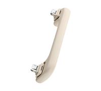 BTEDSXC Car Door Handle Pull Bars Compatible with A4 for S4 2008 1 Pcs Top Roof Grab Handle Vehicle Roof Headliner Handle Handle 8R0857607H