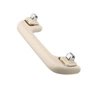 BTEDSXC Car Door Handle Pull Bars Compatible with Amarok 2013-2022 1 Pcs Top Roof Grab Handle Vehicle Roof Headliner Handle Accessories 8R0857607H