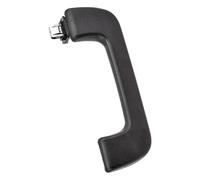 BTEDSXC Car Door Handle Pull Bars Compatible with Q5 2009 for Q7 2016 1 Pcs Front Interior Roof Headliner Grab Grip Handle Accessories 8K0857607