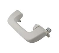 BTEDSXC Car Door Handle Pull Bars Compatible with Rs4 2013 for Rs5 2010 1 Pcs Grey Grab Handle Interior Top Handle Passenger Accessories 8UD857607