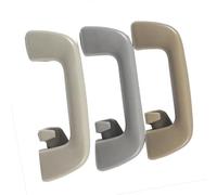 BTEDSXC Car Door Handle Pull Bars Compatible with Toyota for Altis 2008-2013 for 4runner 2015-2021 3Pcs Car Inner Roof Armrest Ceiling Pull Handle Replacement Accessories