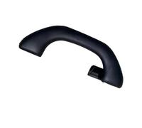 BTEDSXC Car Door Handle Pull Bars Compatible with Vw for Golf 2002-2009 1 Pcs Interior Roof Ceiling Grab Pull Handle Replacement Accessories 6N0857607L