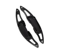 BTEDSXC Car Gear Paddles Compatible with Mazda 6 2015-2020 for CX4 for CX5 2016-2020 Car Steering Wheel Shit Paddle Directly Shifer