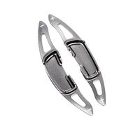 BTEDSXC Car Gear Paddles Compatible with Mazda 6 2015-2020 for CX4 for CX5 2016-2020 Car Steering Wheel Shit Paddle Directly Shifer