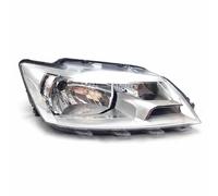 BTEDSXC Headlamp Assembly Compatible With For Santana Quantum Carat 2013 2014 2015 Headlights Car Headlamp Assembly Daytime Running Light Whole Modification