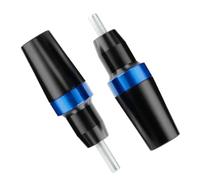BTEDSXC Motorcycle Frame Sliders Compatible With YZF-R7 2021 2022 2023 2024 2025 Motorcycle Accessories Falling Protection Bobbins Pad Frame Slider Crash Protector Accessory(Blue)