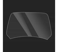 BTEDSXC Navigation Protective Film Compatible With BYD For Atto 3 For Atto 3 Yuan Plus 2022 2023 Dashboard Monitor Protective Film Car Instrument Transparent Protective Film