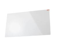 BTEDSXC Navigation Protective Film Compatible With BYD For Seal 2023 Car Interior Dashboard Protective Film Tempered Glass Protective Film Dashboard Monitor(GPS 15.6 inch)