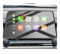 BTEDSXC Navigation Protective Film Compatible With Kia For Forte 2019 2020 2021 2022 2023 8 Inch Central Control Screen Protective Film Tempered Glass Screen Protective Film