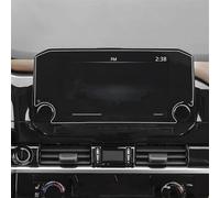 BTEDSXC Navigation Protective Film Compatible With Nissan For Pathfinder 2021 2022 2023 9 Inch Car Navigation Screen Protective Film Sticker Tempered Glass Protective Film