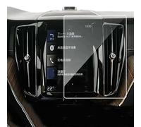 BTEDSXC Navigation Protective Film Compatible With Volvo For Xc60 For Xc90 2015 2016 2017 2018 2019 2020 2021 Car Navigation Screen Protective Film Sticker Car Accessories