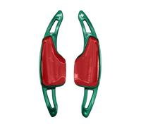 BTEDSXC Shift Paddles Gear Compatible with Chevrolet for Camaro 2017 2018 2019 for Chevy C7 for Corvette 2015-2019 Car Steering Wheel Shift Paddle Extend Shifters