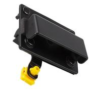 BTEDSXC Side Sliding Door Handle Compatible with Chevrolet for Express for Cargo for Pasajeros 2011 2012 2013 2014 2015 Car Tailgate Door Handle Rear Gate Handle Car Accessories