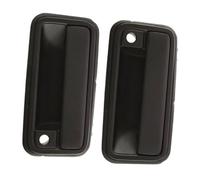 BTEDSXC Side Sliding Door Handle Compatible with Chevrolet for Silverado 1500 1999 Car Front Back Left Right Exterior & Interior Door Handles Car Accessories 15742229