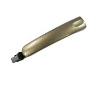 BTEDSXC Side Sliding Door Handle Compatible with for Jetta 2011 2012 2013 2014 2015 2016 2017 2018 Comfort Access Exterior Door Handle Car Accessories 5ND 837 205 5ND 837 206