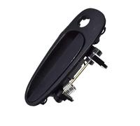 BTEDSXC Side Sliding Door Handle Compatible with for Rav4 1996 1997 1998 1999 2000 Car Exterior Outside Outer Door Handle Front Rear Left Right 69220-12160 69210-12160