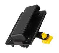 BTEDSXC Side Sliding Door Handle Compatible with Gmc for C3500 K2500 for Pickup 1998 1999 2000 Car Tailgate Door Handle Rear Gate Handle Car Exterior Door Handles Car Accessories