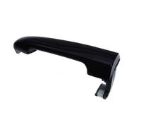 BTEDSXC Side Sliding Door Handle Compatible with Hyundai for Sonata GL GLS 2006 2007 2008 2009 2010 Front Rear Left Right Exterior Outside Car Auto Door Handle 826513K000 826523K000(No Cover 1pc)