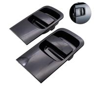 BTEDSXC Side Sliding Door Handle Compatible with Hyundai H1 for Grand for Starex for Imax I800 2005-2018 Automobile Door Knob Car Accessories Exterior Door Handle