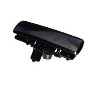 BTEDSXC Side Sliding Door Handle Compatible with Olds for Silhouette 1990 1991 1992 1993 1994 1995 1996 Car Front Outside Exterior Door Handle 15593603,15593604