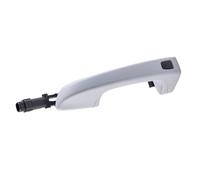 BTEDSXC Side Sliding Door Handle Compatible with Porsche for Cayenne 3.0L 3.6L 4.8L 2011 2012 2013 2014 2015 2016 2017 2018 Car Exterior Door Handle Car Accessories