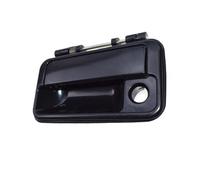 BTEDSXC Side Sliding Door Handle Compatible with Suzuki for Swift GA GL GLX 1989 1990 1991 1992 1993 1994 Car Front Left Right Exterior Door Handle 8282060B025PK 8281060B025PK