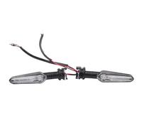 BTEDSXC Signal Light Compatible With For TRACER 7GT 2020-2024 For TRACER 700GT 2016-2024 Motorcycle Turn Signal Light Indicator