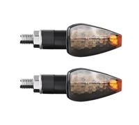 BTEDSXC Signal Light Compatible With Suzuki For GSF1250 For GSF600 For Gladius For SFV650 For SV650 For SV1000 For GSR600 12V Motorcycle Turn Signal Indicator