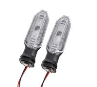 BTEDSXC Signal Light For CBR400R For CB400F For CB400X For CBR500R For CB500F For CB500X 2013 2014 2015 2016 2017 2018 Motorcycle Turn Signal Light Indicator Lamp