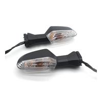 BTEDSXC Signal Light For Ninja300 For EX300 For NINJA650 2012-2016 For ER-6F 2010-2015 For ER250 For Z250 2013-2015 Motorcycle Turn Signal Lights Shift Light Blinker
