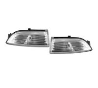 BTEDSXC Turn Singal Light Compatible With For Ranger 2016 2017 2018 2019 2020 Car Left Right Side For Wing Mirror Indicator Turn Signal Light Lamp Parts