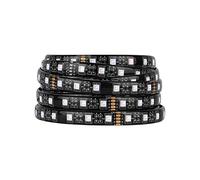 BTF-LIGHTING 5050 RGBW 4in1 LED Strip RGB+Warm White(2700K-3000K) 24V