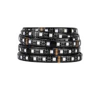 BTF-LIGHTING RGBCW 5050 RGBW RGB+Cool White(6000K-6500K) LEDs Strip