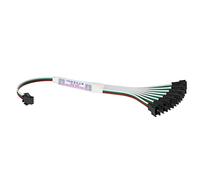 BTF-LIGHTING WS2812B WS2811 16703 SK6812 WS2814 3 pin RGB IC TTL Amplifier 1 to 8 Amplifier for 3 pin addressable LED Strips, LED String, Fairy String, LED Matrix, LED Module etc DC5V DC12V DC24V
